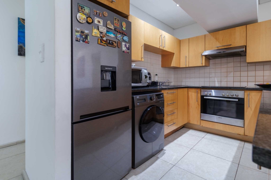 2 Bedroom Property for Sale in Cape Town City Centre Western Cape